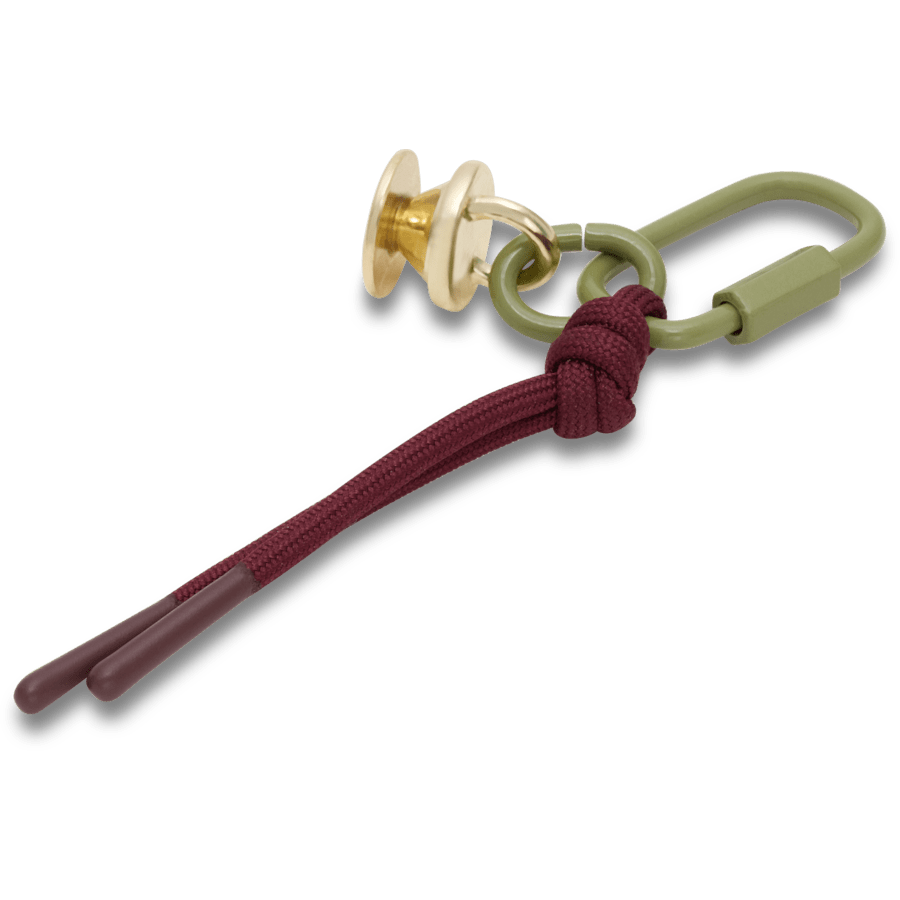 Crocs Discount | Speckled Carabiner Jibbitz™ charms