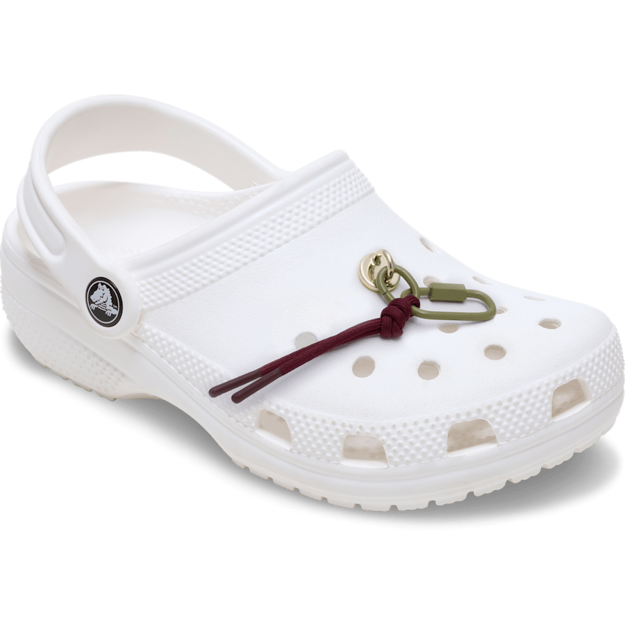 Crocs Discount | Speckled Carabiner Jibbitz™ charms