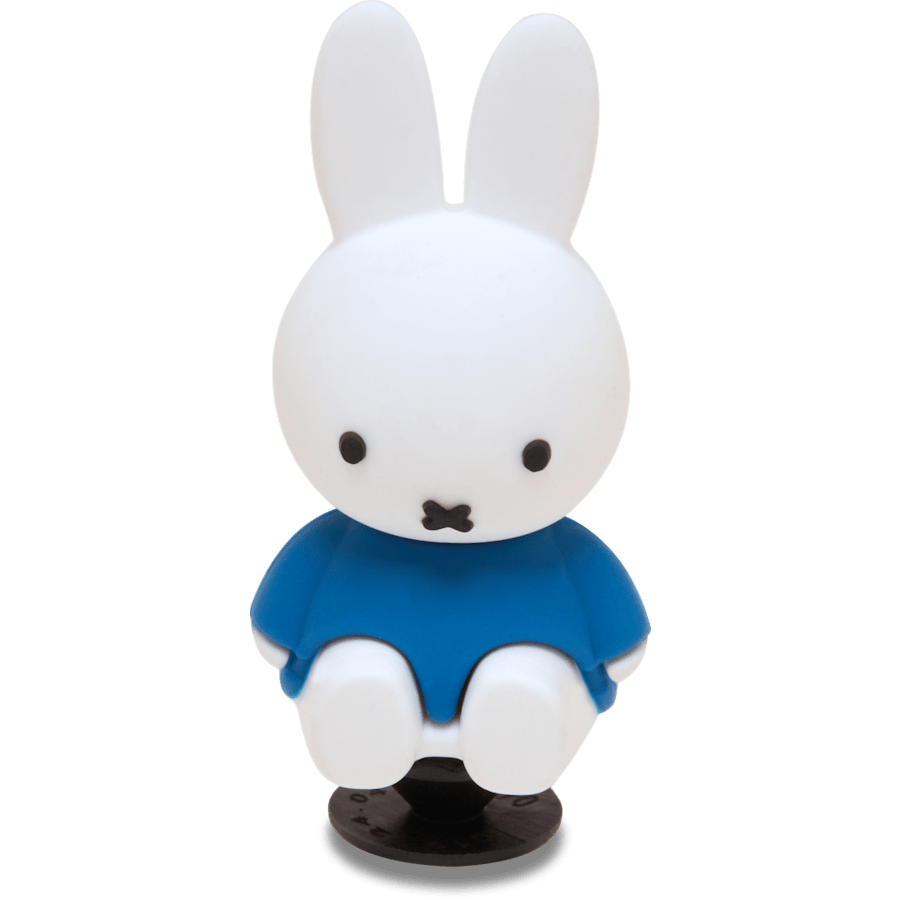 Crocs outlet | Miffy Sitting Jibbitz™ charms