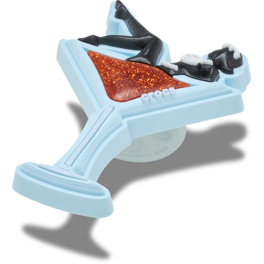 Crocs us | Showgirl Martini Jibbitz™ charms