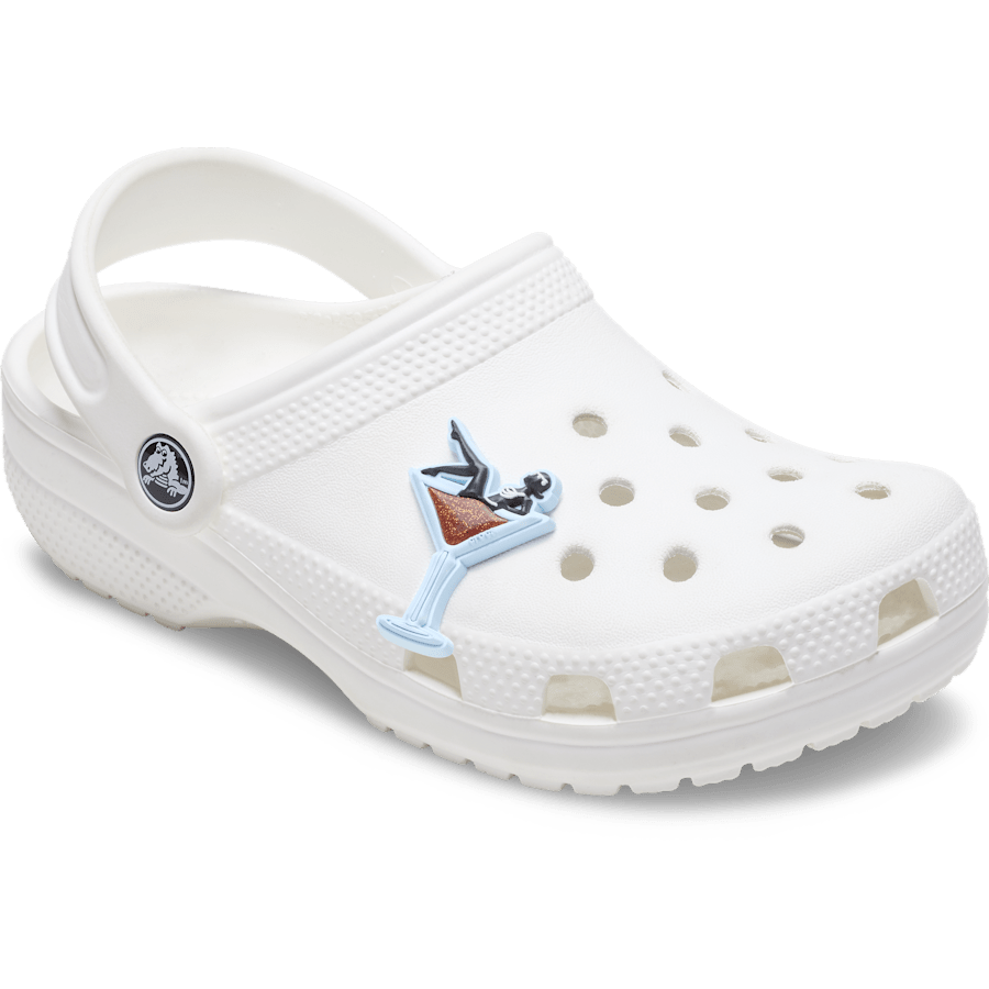 Crocs us | Showgirl Martini Jibbitz™ charms