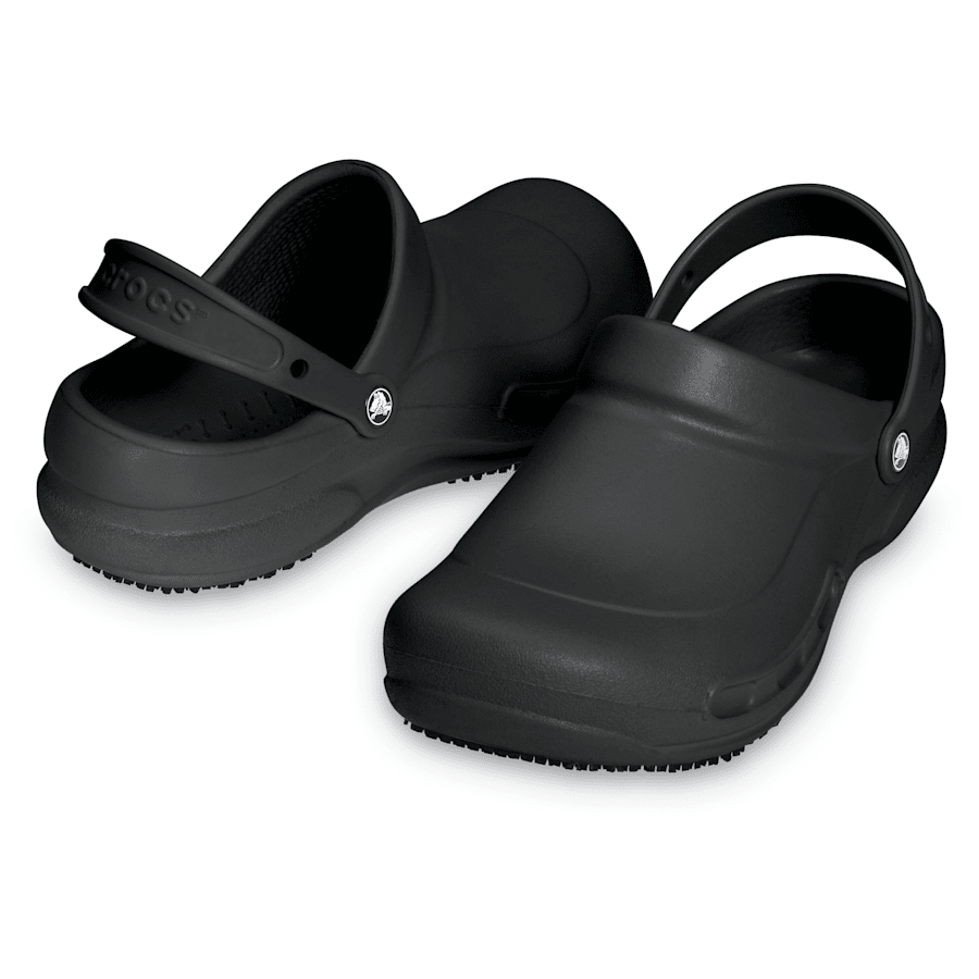 Crocs Discount | Bistro Work Clog