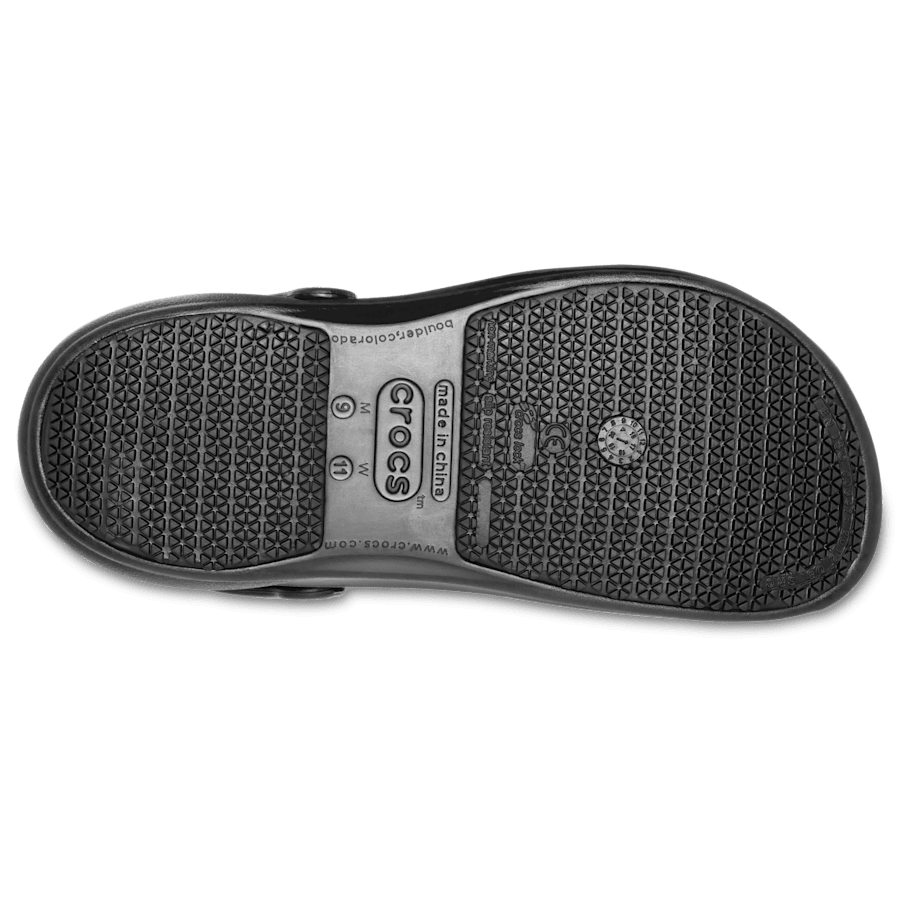 Crocs Discount | Bistro Work Clog