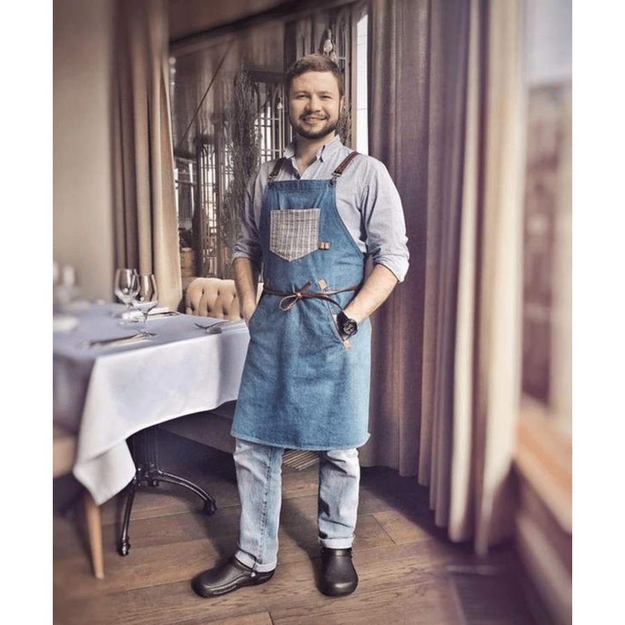 Crocs Discount | Bistro Work Clog