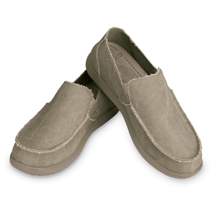 Crocs on sale | Men’s Santa Cruz Slip-On | Loafer