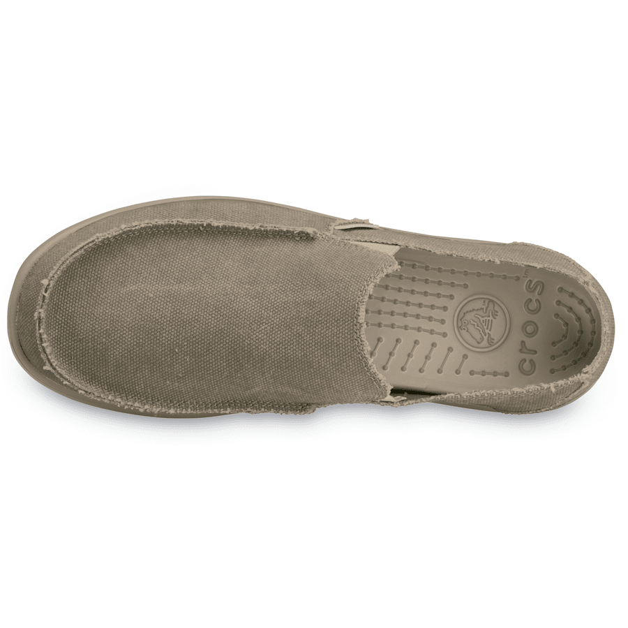 Crocs on sale | Men’s Santa Cruz Slip-On | Loafer