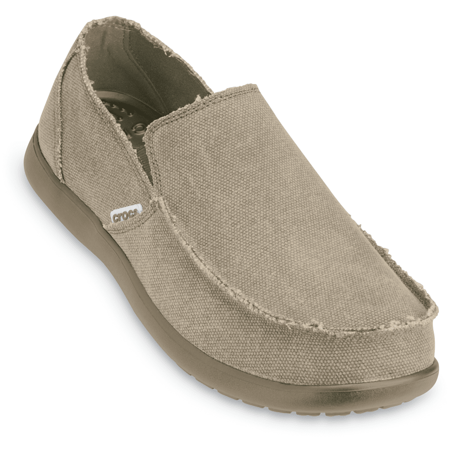 Crocs on sale | Men’s Santa Cruz Slip-On | Loafer
