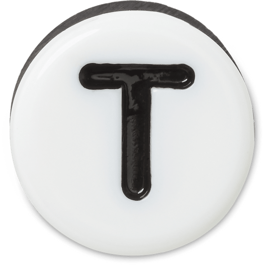 Crocs us | Tiny Friendship Letter A-Z Jibbitz™ charms