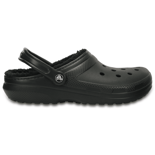 Crocs online | Classic Lined Clog