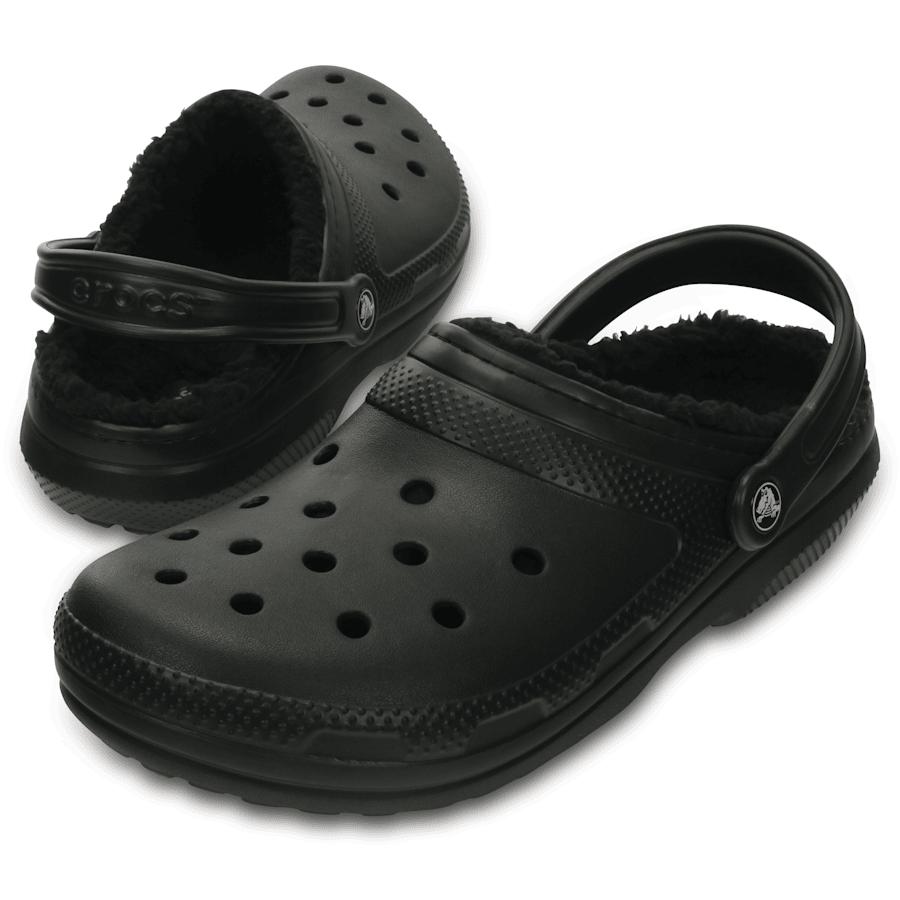 Crocs online | Classic Lined Clog
