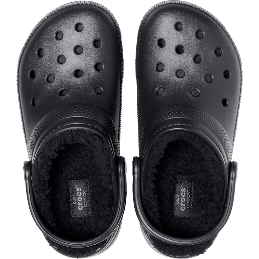 Crocs online | Classic Lined Clog