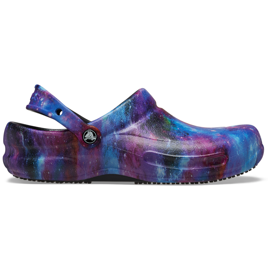 Crocs online | Bistro Graphic Work Clog