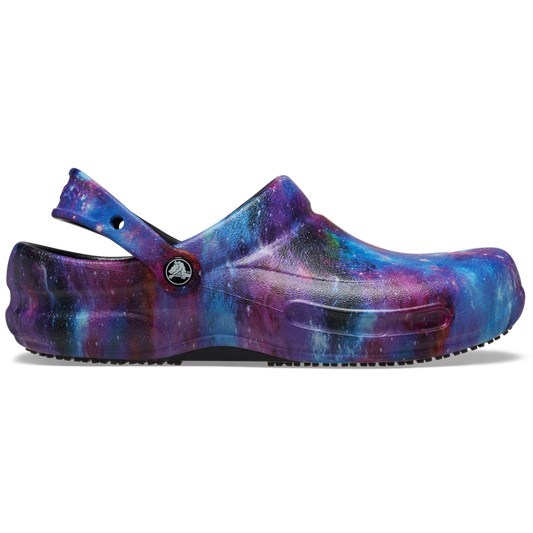 Crocs online | Bistro Graphic Work Clog