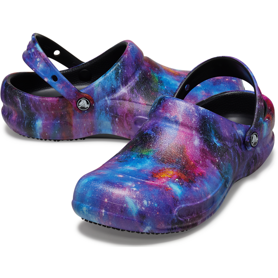 Crocs online | Bistro Graphic Work Clog