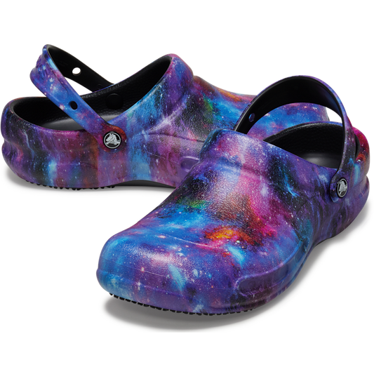 Crocs online | Bistro Graphic Work Clog