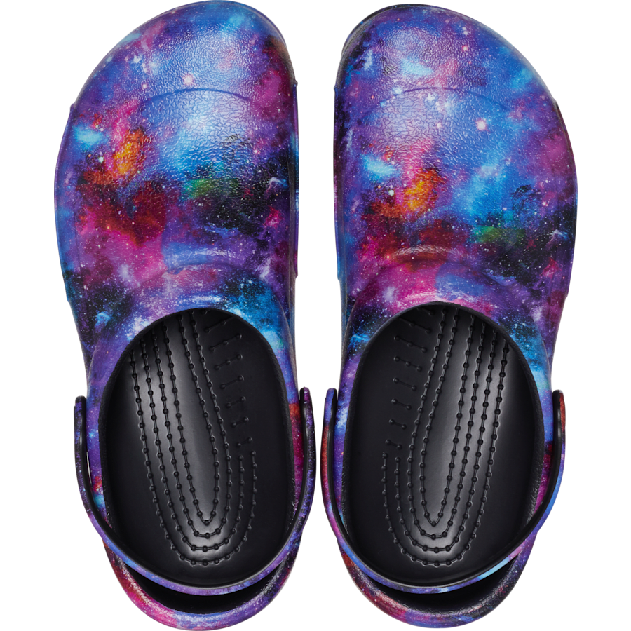 Crocs online | Bistro Graphic Work Clog