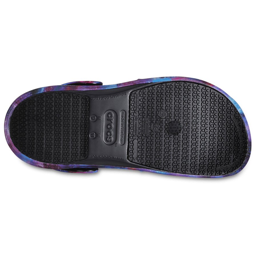 Crocs online | Bistro Graphic Work Clog