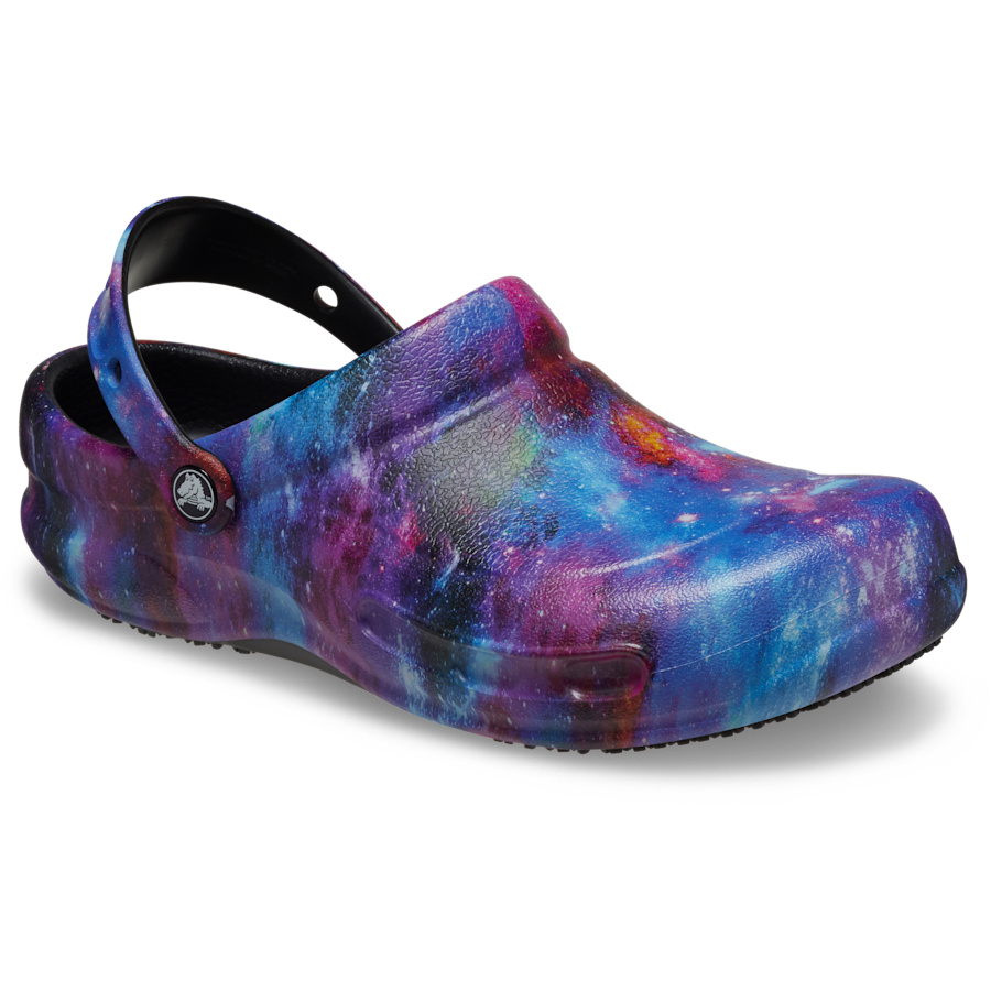 Crocs online | Bistro Graphic Work Clog