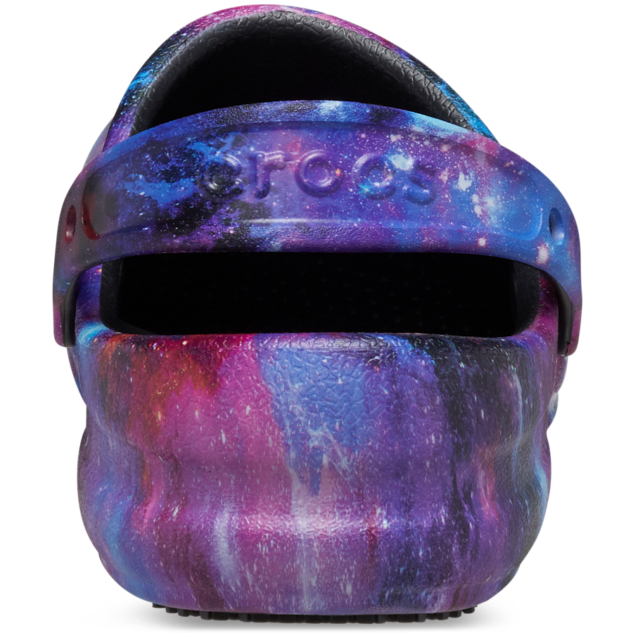 Crocs online | Bistro Graphic Work Clog