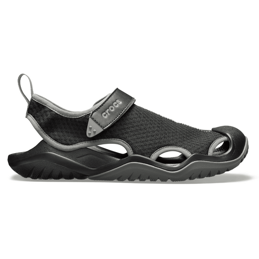Crocs us | Men’s Swiftwater™ Mesh Deck Sandal