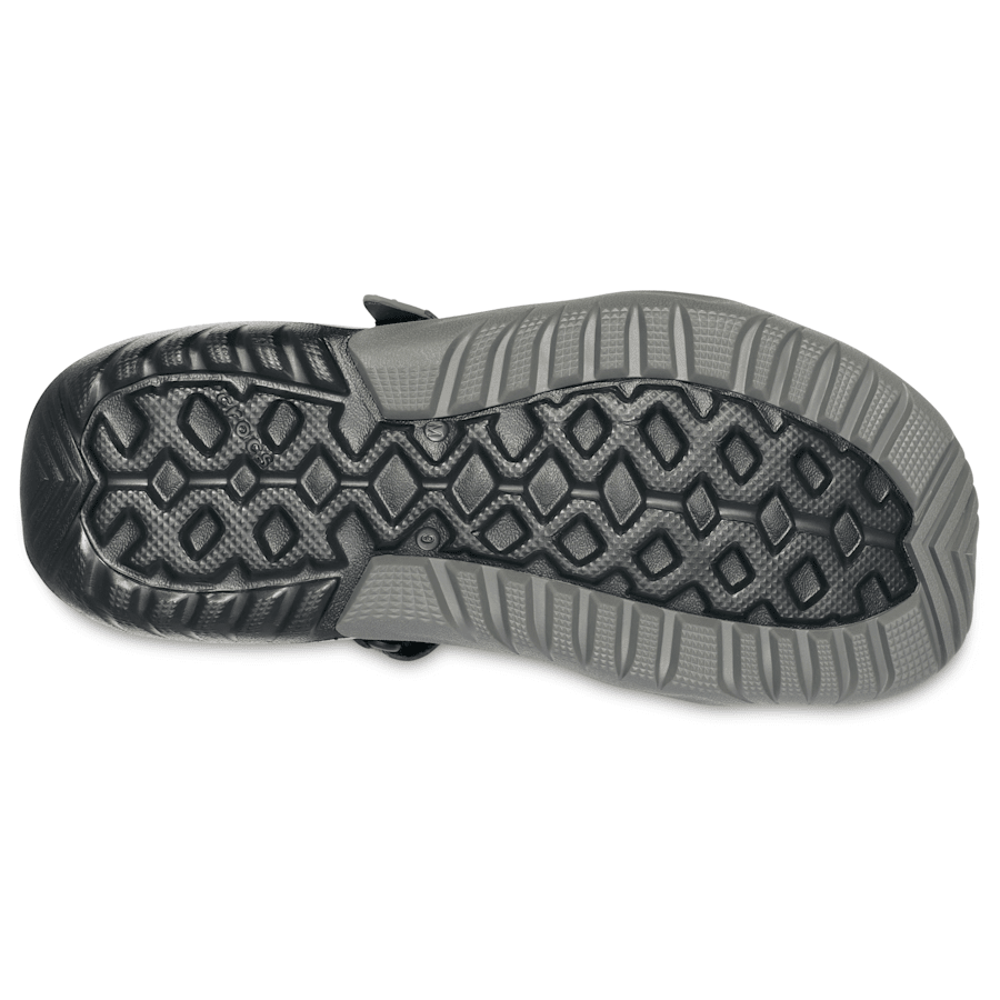 Crocs us | Men’s Swiftwater™ Mesh Deck Sandal