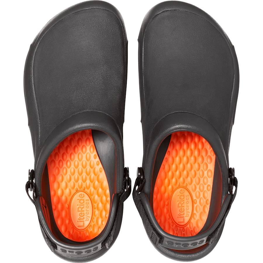 Crocs on sale | Bistro Pro LiteRide™ Work Clog