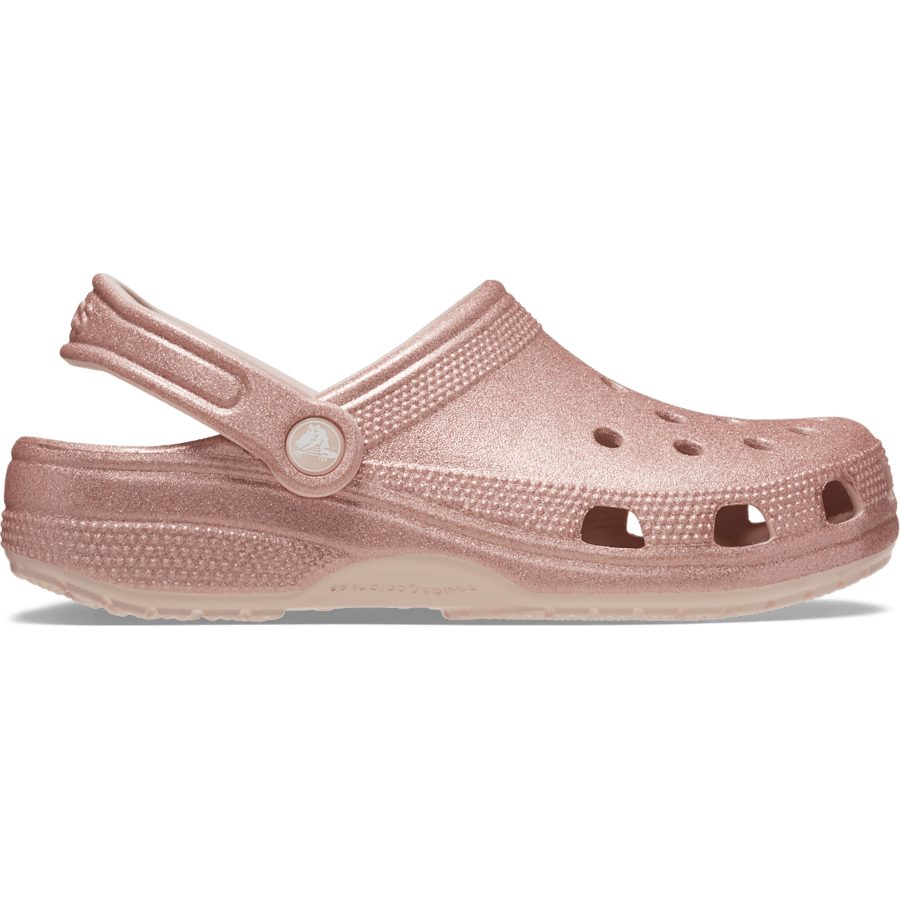 Crocs sale | Classic Glitter Clog