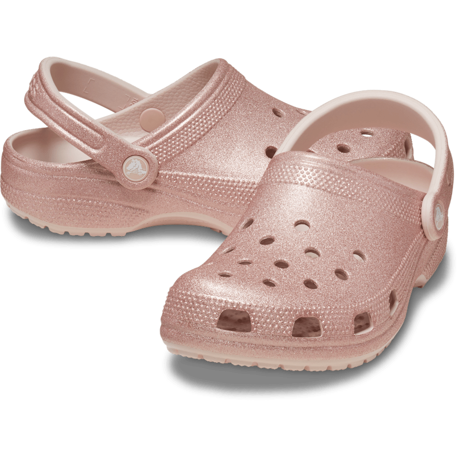 Crocs sale | Classic Glitter Clog