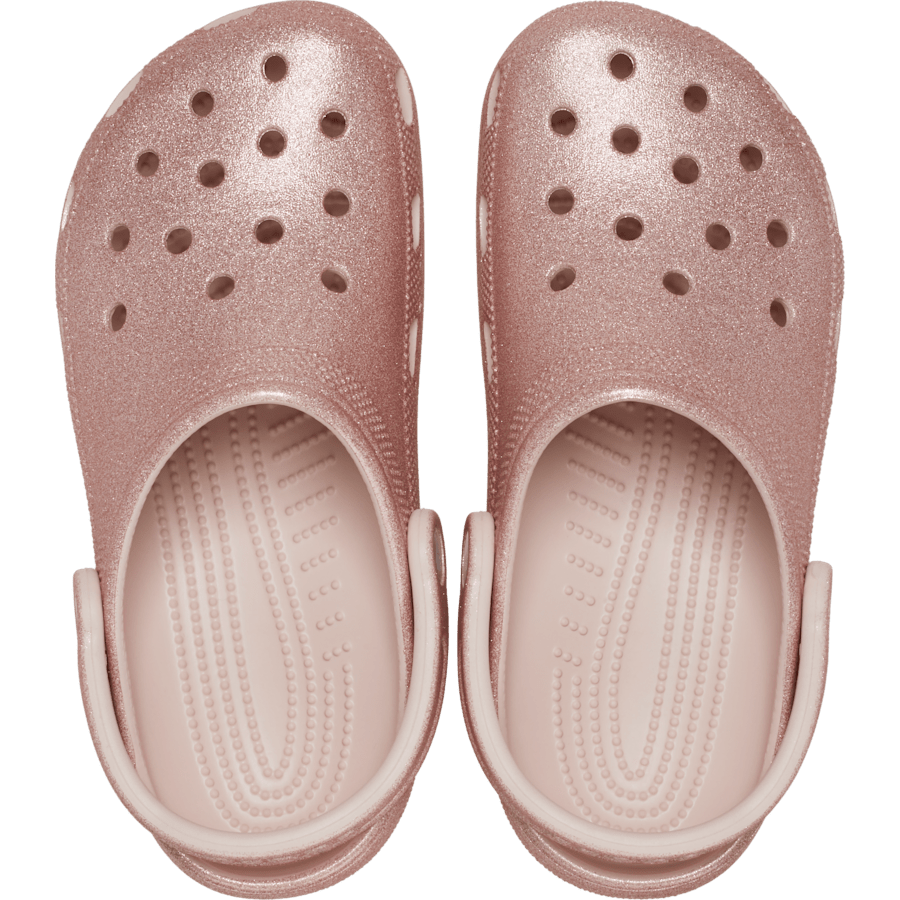 Crocs sale | Classic Glitter Clog