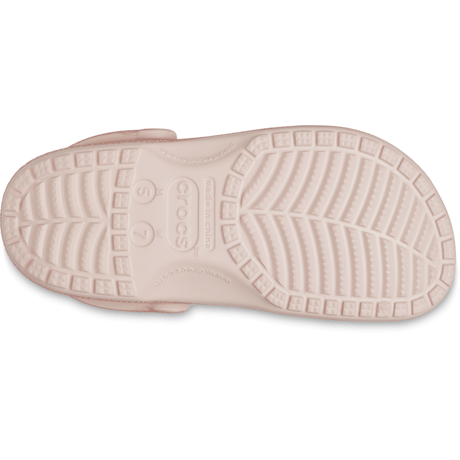 Crocs sale | Classic Glitter Clog