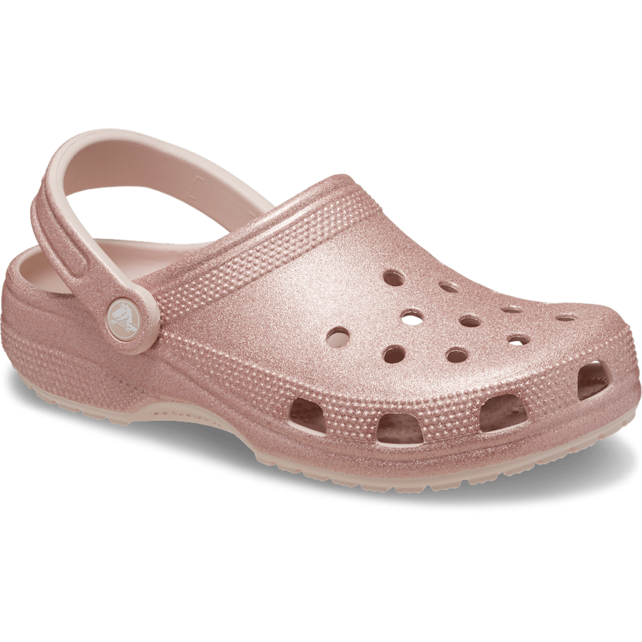 Crocs sale | Classic Glitter Clog