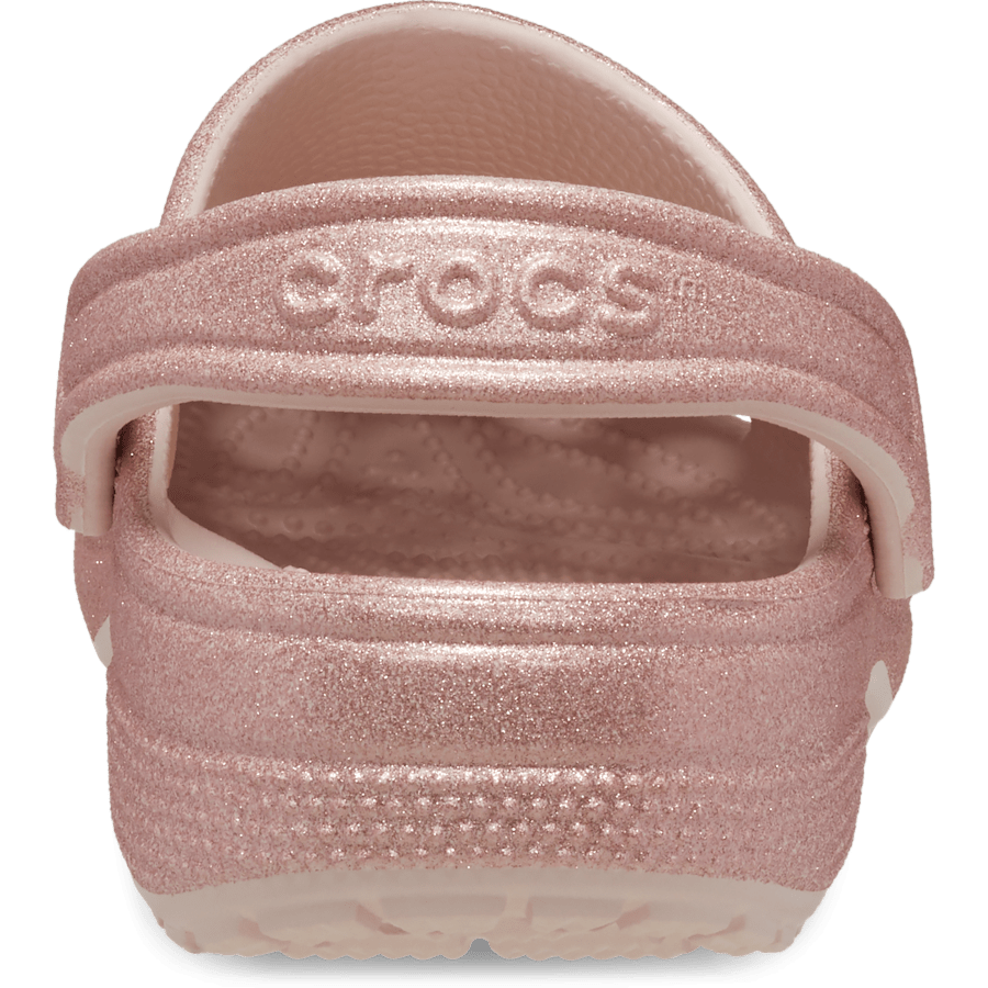 Crocs sale | Classic Glitter Clog
