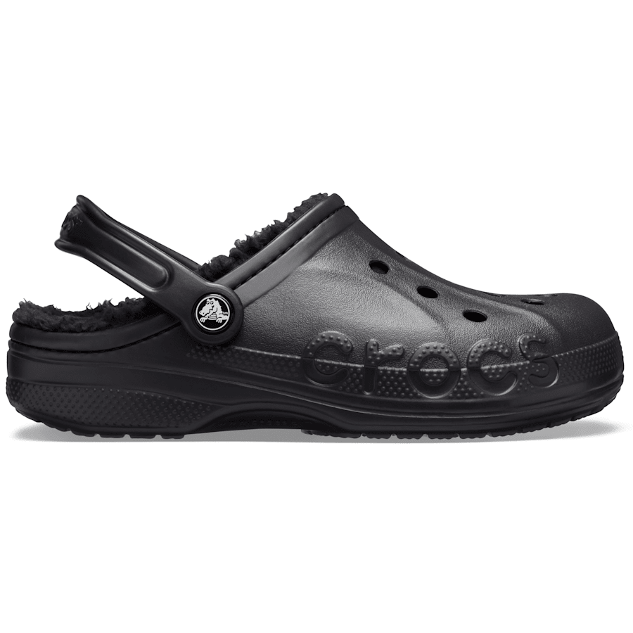 Crocs us | Baya Lined Clog