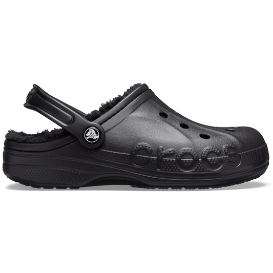 Crocs us | Baya Lined Clog