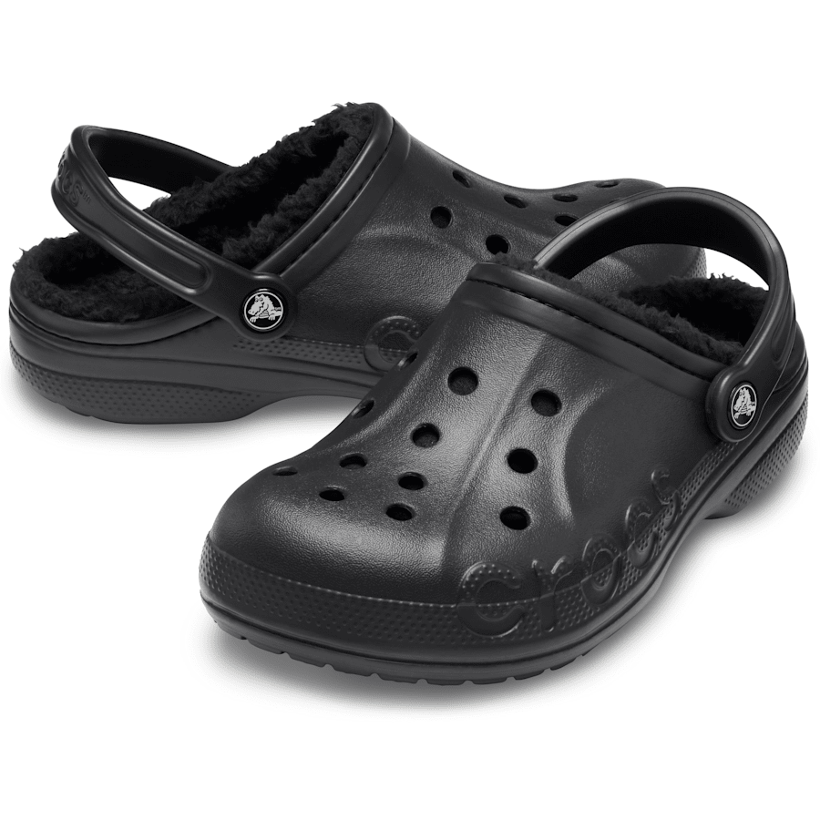 Crocs us | Baya Lined Clog