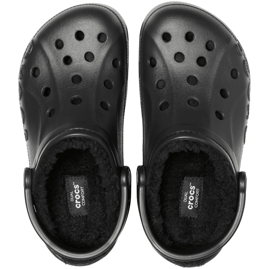 Crocs us | Baya Lined Clog