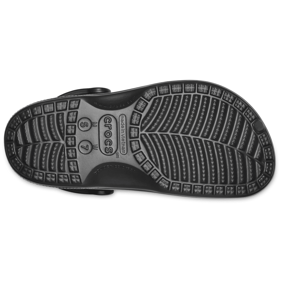 Crocs us | Baya Lined Clog