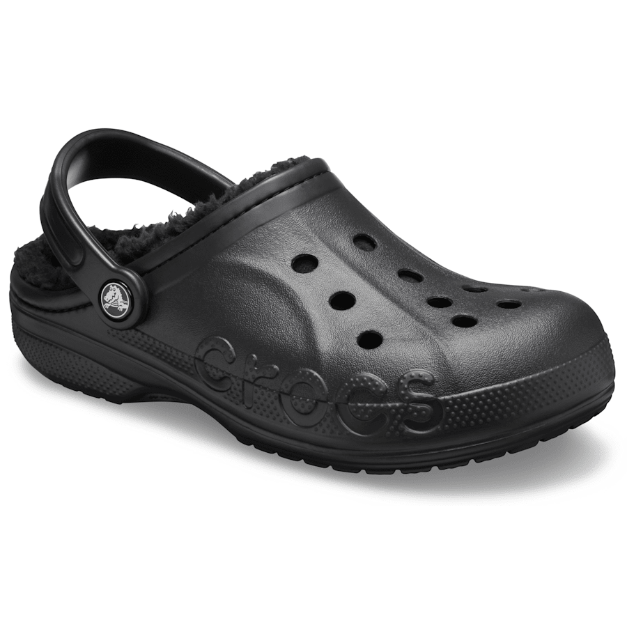 Crocs us | Baya Lined Clog