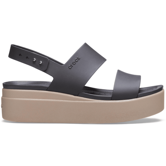Crocs us | Brooklyn Low Wedge