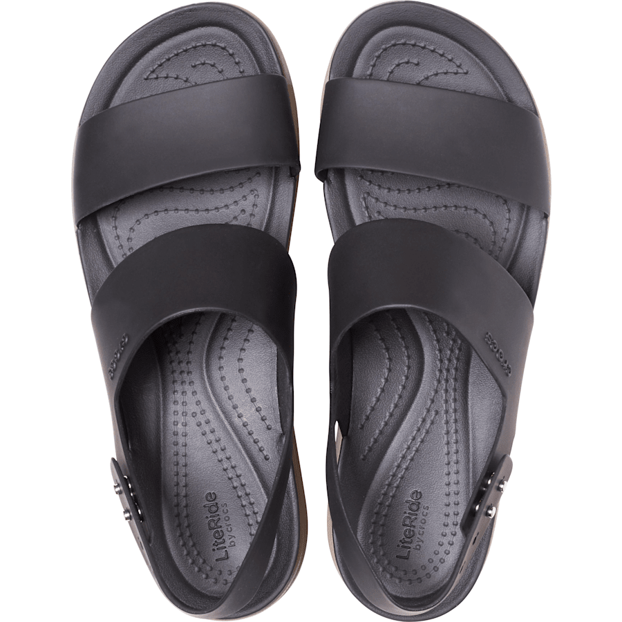 Crocs us | Brooklyn Low Wedge