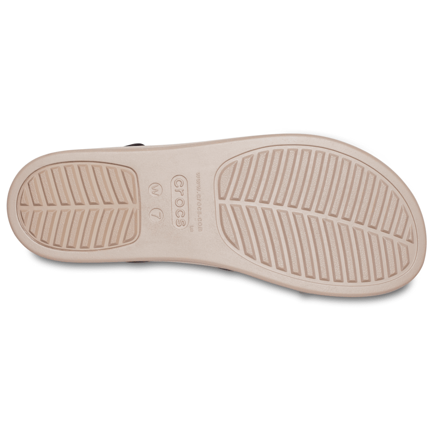 Crocs us | Brooklyn Low Wedge