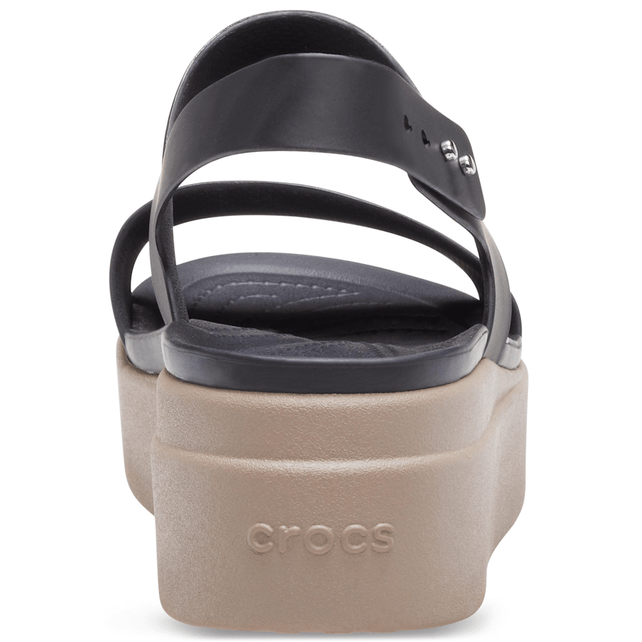 Crocs us | Brooklyn Low Wedge