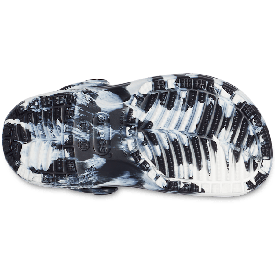 Crocs sale | Toddler Classic Marbled Clog