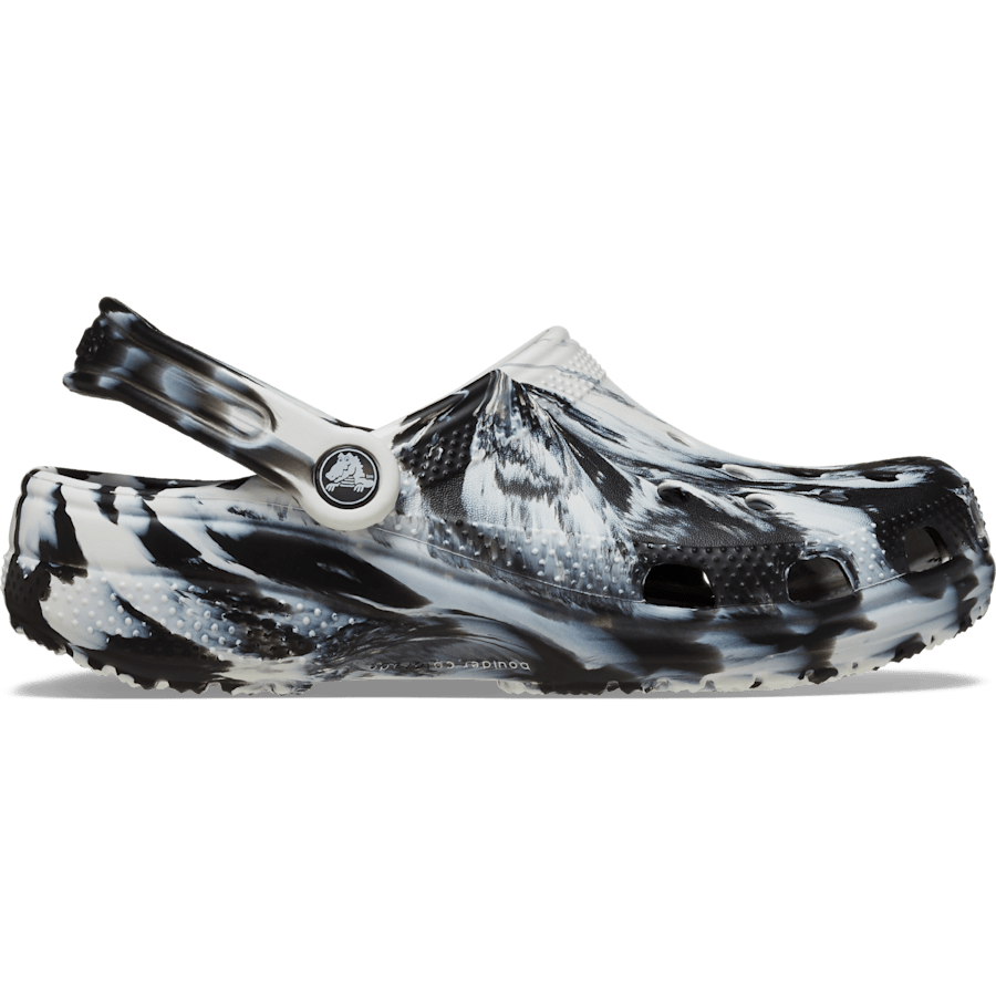 Crocs on sale | Classic Marbled Clog