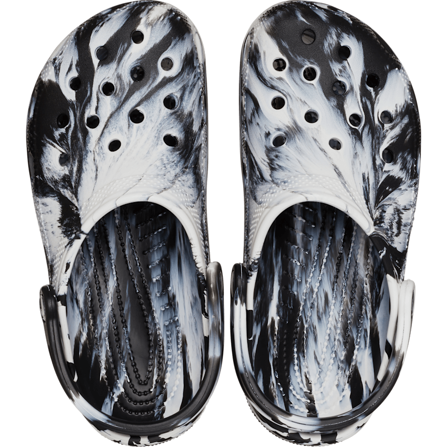 Crocs on sale | Classic Marbled Clog