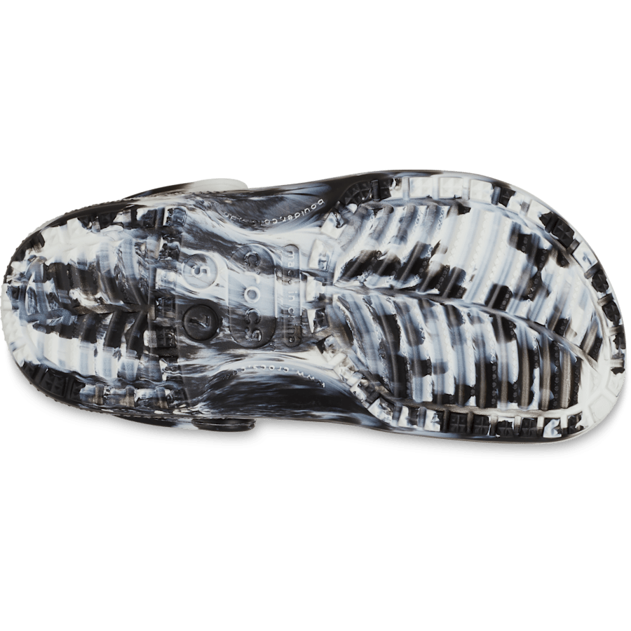 Crocs on sale | Classic Marbled Clog