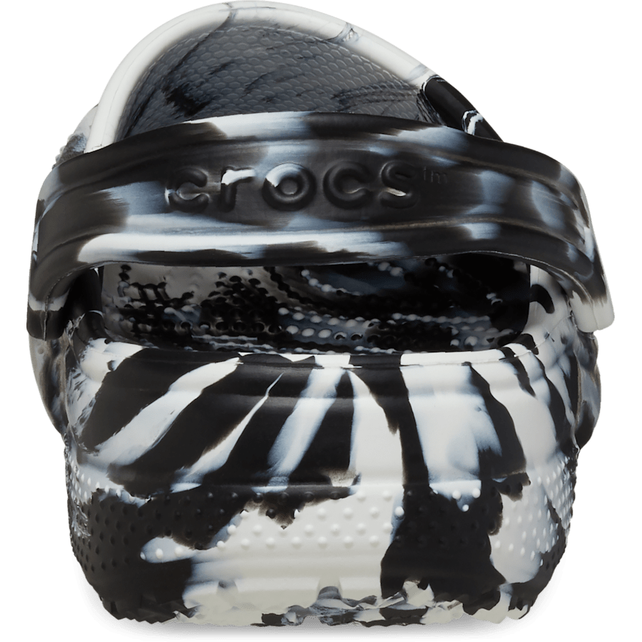 Crocs on sale | Classic Marbled Clog