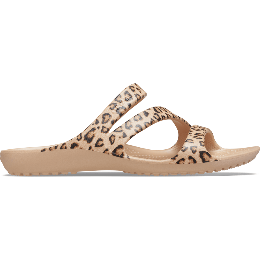 Crocs sale | Women's Kadee II Graphic Sandal