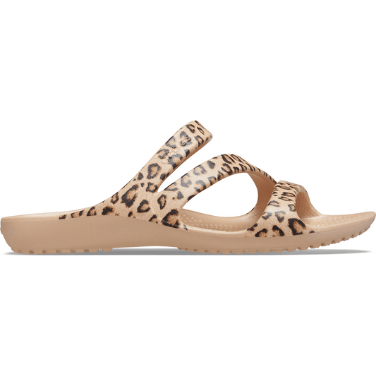 Crocs sale | Women's Kadee II Graphic Sandal