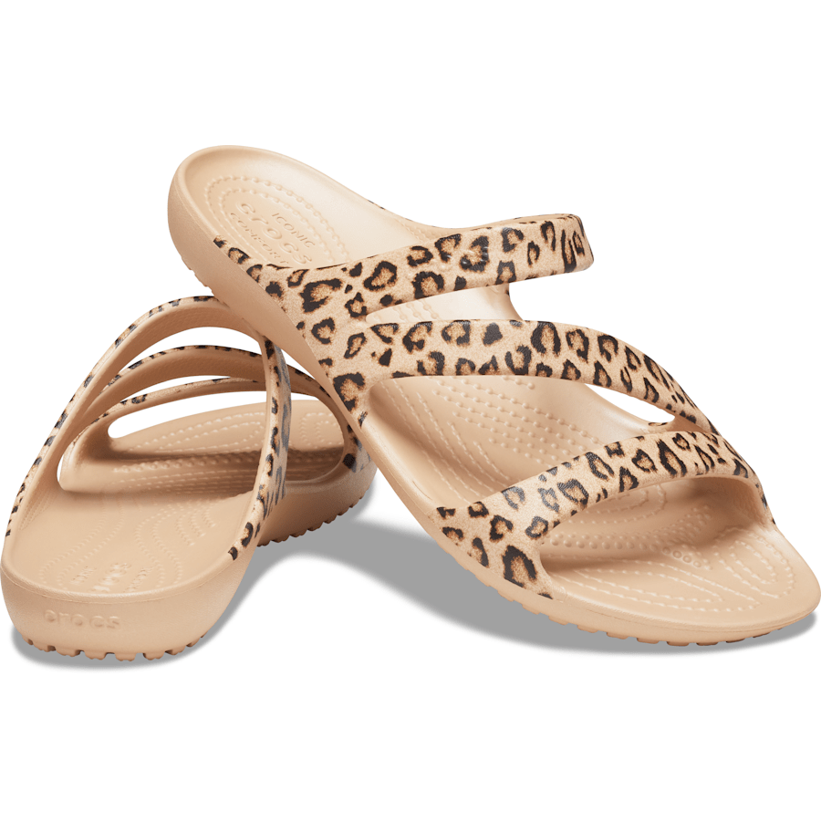 Crocs sale | Women's Kadee II Graphic Sandal